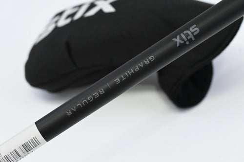 Stix Perform #3 Wood /16 Degree / Reuglar Flex Stix Graphite Shaft