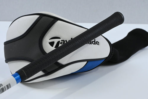 TaylorMade Jetspeed Driver / 13 Degree / Senior Flex Matrix 49 Shaft
