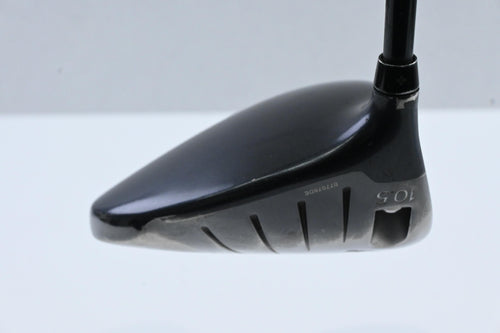 Left Hand Ping G25 Driver / 10.5 Degree / Regular Flex Ping TFC Shaft