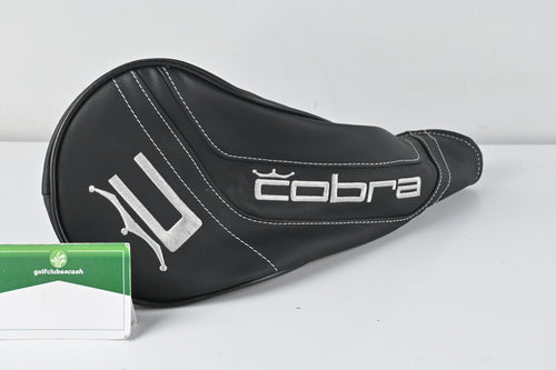 Cobra DS-Adapt LS Driver / 10.5 Degree / Stiff Flex Denali Blue 60 Shaft