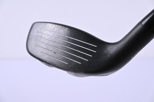 Cobra King F9 #3 Hybrid / 19 Degree / Stiff Flex Fujikura Atmos Silver 7 Shaft
