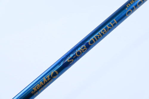 Ping G20 #2 Hybrid / 17 Degree / Stiff Flex Aldila VS Proto 80 Shaft