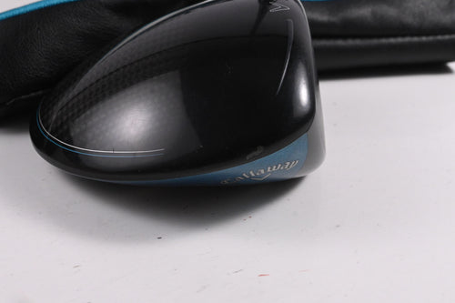 Callaway Rogue Driver / 9 Degree / Stiff Flex Project X Evenflow Ripitide 50