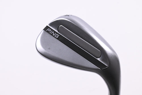 Ping S259 Sand Wedge / 54 Degree / Black Dot / Wedge Flex Ping Z-Z115 Shaft