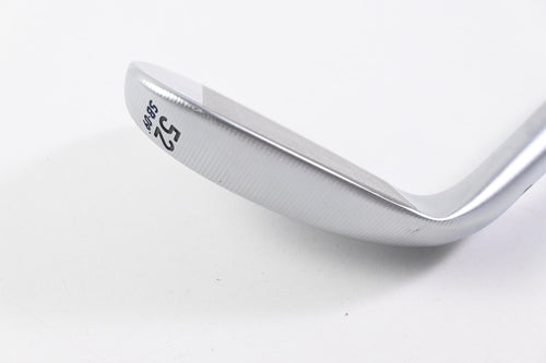 Taylormade Milled Grind 3 Gap Wedge / 52 Degree / Stiff Flex Dynamic Gold S200