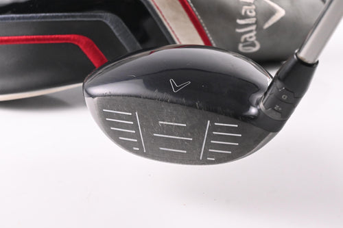 Callaway Big Bertha 2023 #5 Wood / 19 Degree / Senior Flex Callaway RCH 55 Shaft