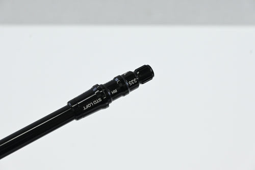 KBS Max HL 40 Driver Shaft / Senior Flex / Taylormade 2nd Gen