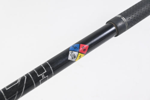 Titleist TSi2 #3 Wood / 15 Degree / Regular Flex HZRDUS Smoke Black RDX 70 Shaft