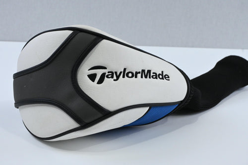 TaylorMade Jetspeed Driver / 13 Degree / Senior Flex Matrix 49 Shaft