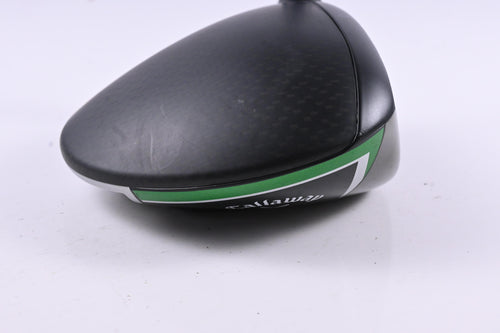 Callaway Elyte Driver / 10.5 Degree / Senior Flex Vanquish 4 Shaft