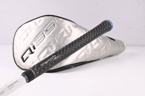 Taylormade Qi35 LS Driver / 9 Degree / X-Flex Tensei 1K Black 65 Shaft