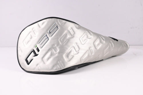 Taylormade Qi35 LS Driver / 9 Degree / X-Flex Tensei 1K Black 65 Shaft