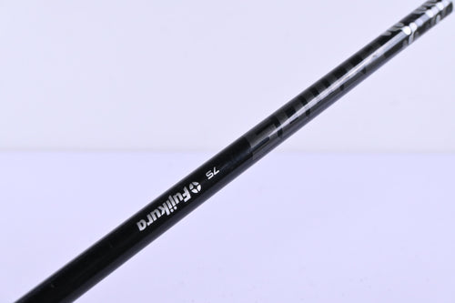 Cobra King F9 #3 Hybrid / 19 Degree / Stiff Flex Fujikura Atmos Silver 7 Shaft