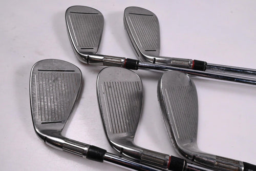 Taylormade M4 Irons / 6-PW / Regular Flex KBS Max 85 Shafts