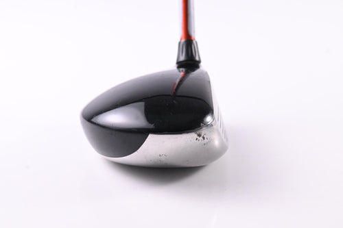 Callaway Big Bertha Fusion #3 Wood / 15 Degree / Regular Flex Aldila NVS 55
