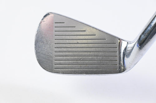 Mizuno MP-30 #6 Iron / Regular Flex Dynamic Gold R300 Shaft