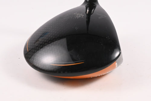 Callaway Mavrik #3 Wood / 15 Degree / Regular Flex HZRDUS RDX Smoke Red 50