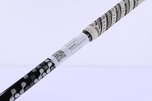 Cobra King F9 #3 Hybrid / 19 Degree / Stiff Flex Fujikura Atmos Silver 7 Shaft
