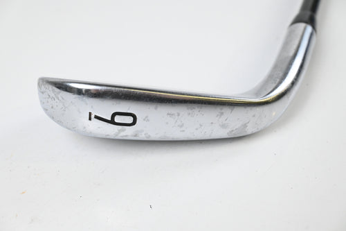 Titleist T300 2021 #9 Iron / Senior Flex Tensei AV Red Shaft