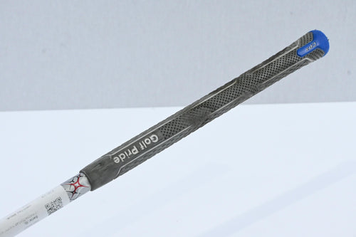 Left Hand Ping G25 Driver / 10.5 Degree / Regular Flex Ping TFC Shaft