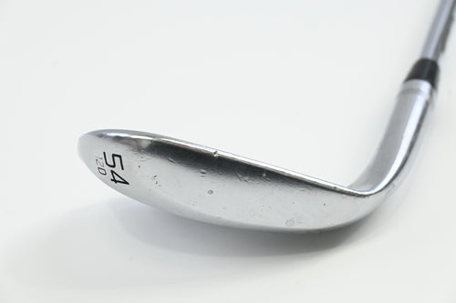 Titleist Vokey SM9 Sand Wedge / 54 Degree / Wedge Flex Titleist Vokey SM9 Shaft