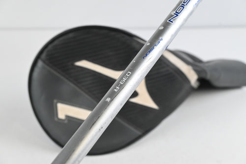 Mizuno ST-X 220 Driver (2022) / 10.5 Degree / Regular Flex MFusion 039 Shaft