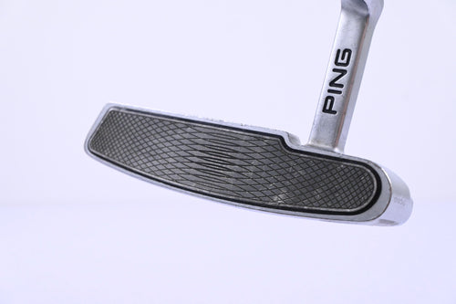 Ping Sigma G Anser Putter / Black Dot / 34 Inch