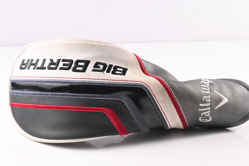 Callaway Big Bertha 2023 #5 Wood / 19 Degree / Senior Flex Callaway RCH 55 Shaft