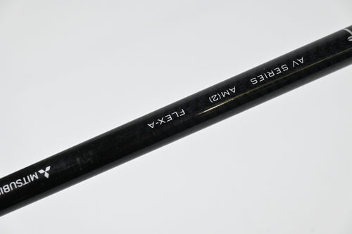 Titleist T300 2021 #9 Iron / Senior Flex Tensei AV Red Shaft