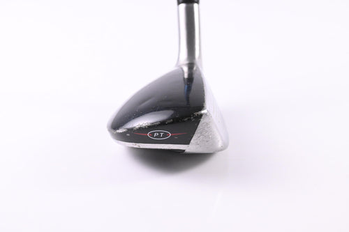 Titleist 585.H #3 Hybrid / 21 Degree / Regular Flex Aldila VS Proto 80 Shaft