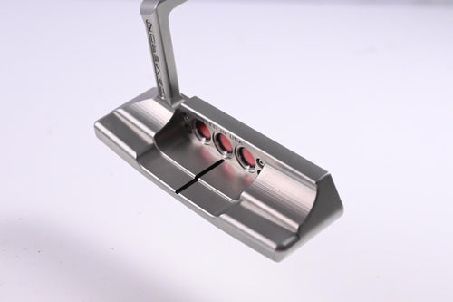 Scotty Cameron 2025 Studio Style Newport 2+ Putter / 34 Inch