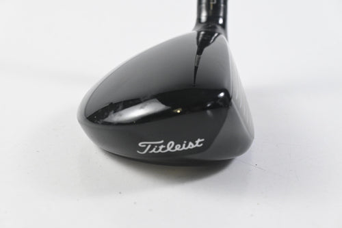 Titleist GT2 #4 Hybrid / 21 Degree / Regular Flex Tensei AV Blue 65 Shaft