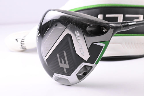 Callaway Elyte X Driver / 12 Degree / Regular Flex Vanquish 5 Shaft
