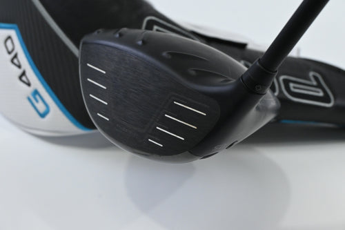 Ping G440 Max Driver / 10.5 Degree / Senior Flex Ping Alta CB Blue 50