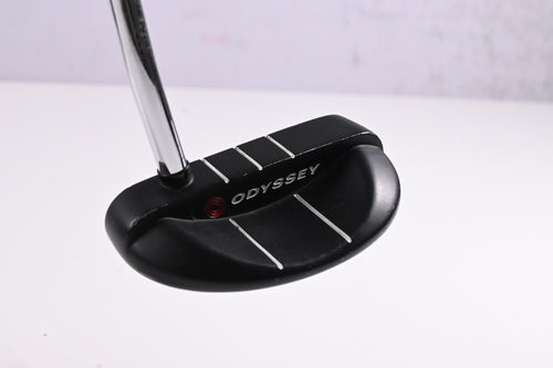 Odyssey DFX 2021 Rossie Putter / 33.5 Inch