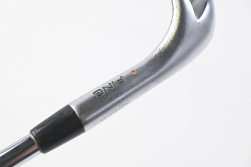 Ping Glide 4.0 Lob Wedge / 58 Degree / Orange Dot / Wedge Flex Ping Z-Z115