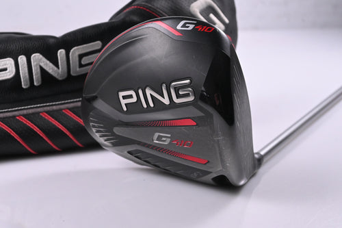 Ping G410 SFT Driver / 10.5 Degree / Senior Flex Ping ALTA Quick 35 Shaft