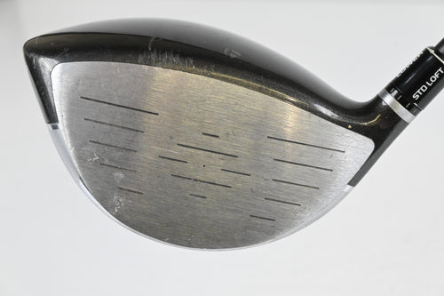 Taylormade SLDR 460 Driver / 10.5 Degree / Regular Flex Fujikura Speeder 57