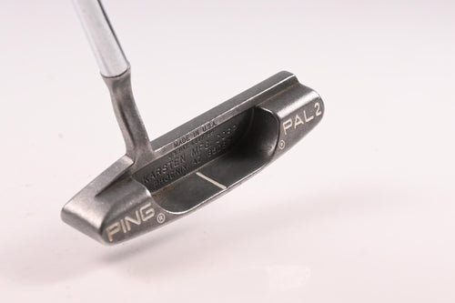 Ping Karsten Original PAL2 Putter / 36 Inch