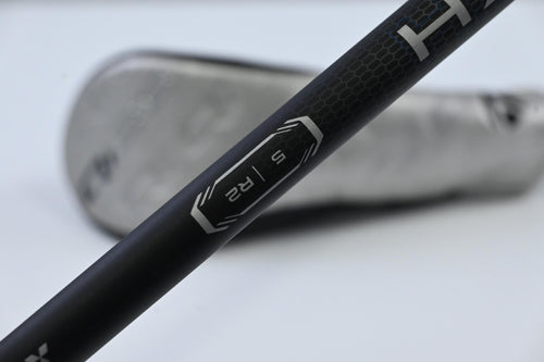 Taylormade Qi35 Max Lite #5 Hybrid / 27 Degree / Senior Flex Vanquish 5 Shaft