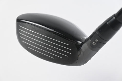 Titleist GT2 #4 Hybrid / 21 Degree / Regular Flex Tensei AV Blue 65 Shaft