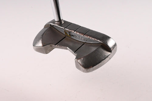 Odyssey White Hot XG Rossie Blade Putter / 34 Inch