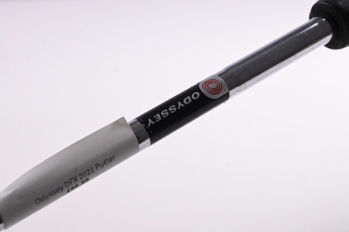 Odyssey DFX 2021 Rossie Putter / 33.5 Inch