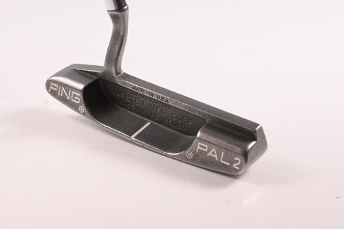 Ping Karsten Original PAL2 Putter / 36 Inch