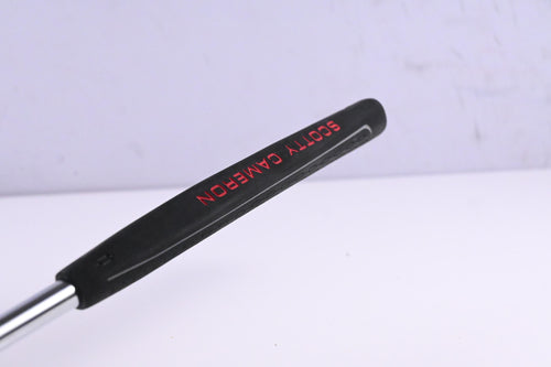 Scotty Cameron 2025 Studio Style Newport 2+ Putter / 34 Inch