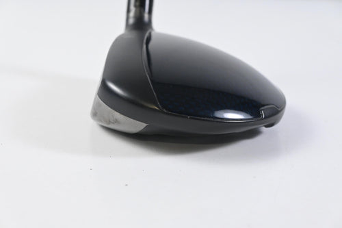 Left Hand Callaway Paradym #3 Wood / 15 Degree / Stiff Flex HZRDUS Black 70