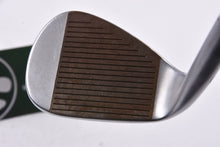 Load image into Gallery viewer, Taylormade Milled Grind 4 Lob Wedge / 60 Degree / Stiff Flex Dynamic Gold S300
