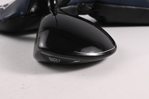 Left Hand Wilson D9 #3 Wood / 15 Degree / Regular Flex Tensei CK Blue 50 Shaft