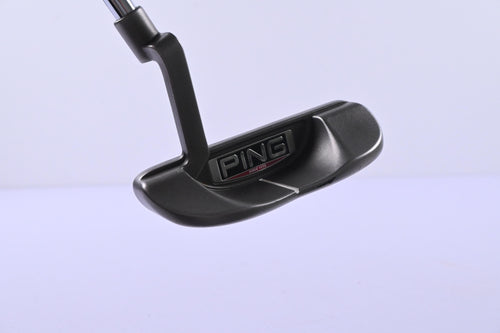 PING Karsten B60 Putter / 34 Inch