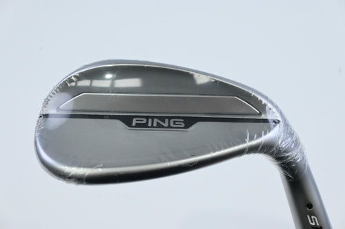Ping S159 Sand Wedge / 56 Degree / Black Dot / Wedge Flex Ping Z-Z 115 Shaft